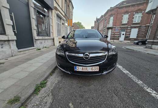 Opel Sports Tourer 1.6 CDTi ecoFLEX Cosmo