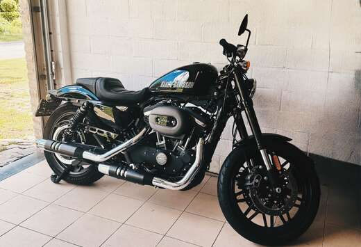 XL 1200CX