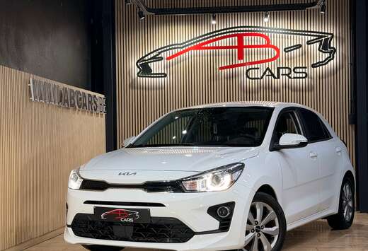 Kia 1.2i More * GARANTIE 12 MOIS * 1ER PROPRIETAIRE *