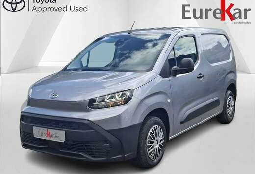 Toyota VAN
