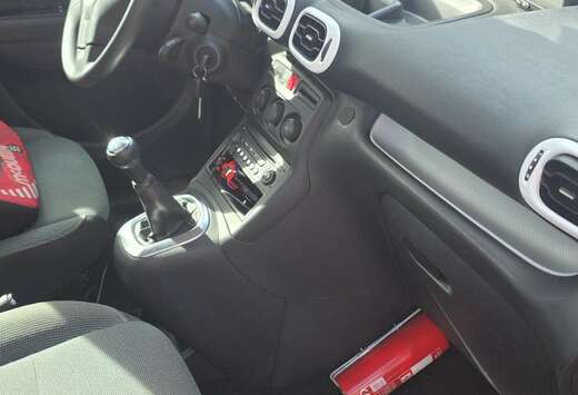 Citroen 1.2 PureTech Attraction