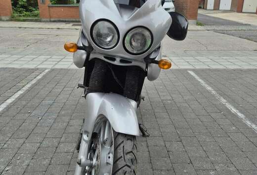 Triumph