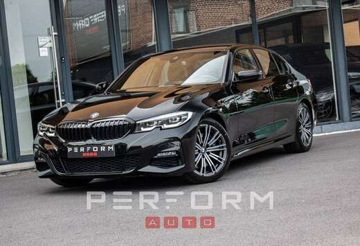 BMW iA*M-PACK*SHADOW LINE*CAMERA*CARPLAY*