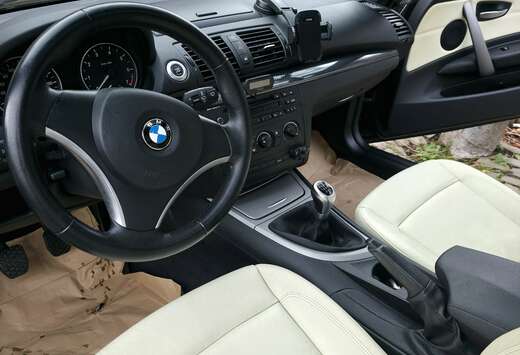 BMW 116i