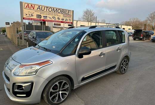 Citroen 1.4 VTi Attraction