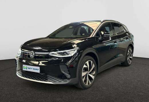 Volkswagen 77 kWh Pro Business