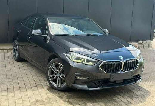 BMW BMW 218i Gran Coupé Automaat–Sport Line–LED� ...