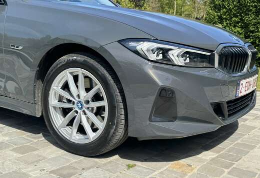 BMW Hybride - FACELIFT - FULL LEATHER