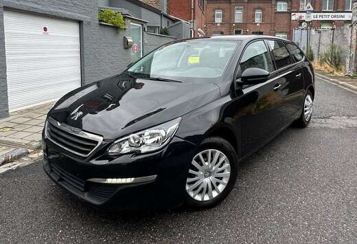 Peugeot 308 SW 1.6 BlueHDi Access STT