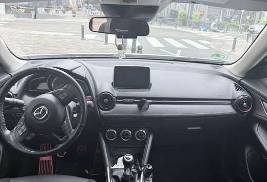 Mazda 2.0i SKYACTIV-G 2WD Play Edition