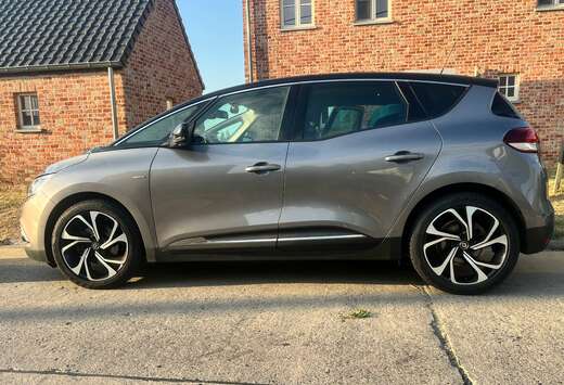 Renault Scenic 1.2 TCe Energy Bose Edition
