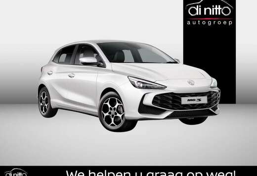 MG 1.5 Comfort