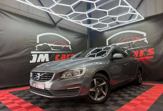 Volvo V60 2.0 D2 Kinetic