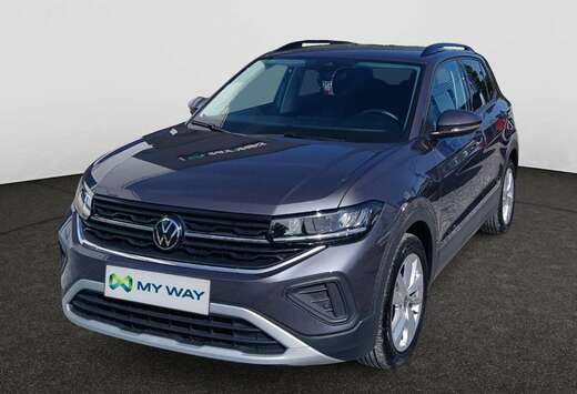 Volkswagen 1.0 TSI United OPF
