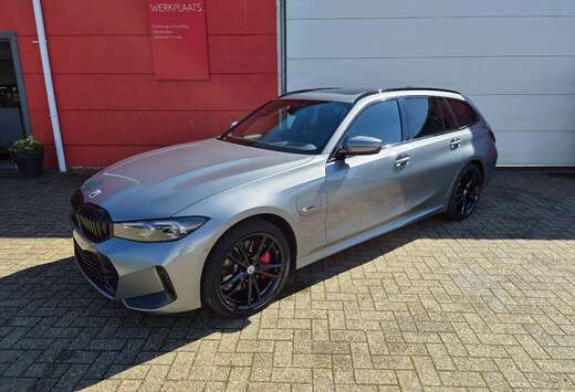 BMW Touring 330eXA PHEV