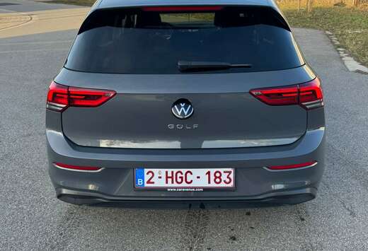 Volkswagen 1.0 TSI Life Business Premium OPF