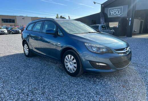 Opel 1.6 CDTi ecoFLEX Enjoy Start ✅EXPORT - MARCHAN ...
