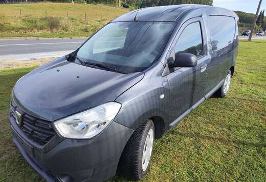 Dacia 1.5 dCi
