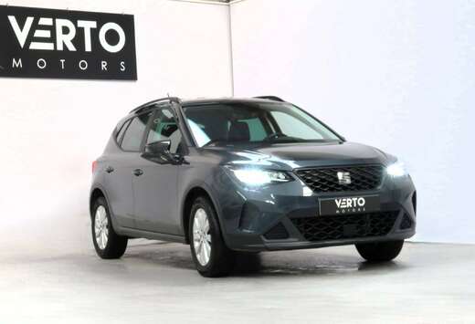 SEAT Arona 1.0 TSI Move! Navi