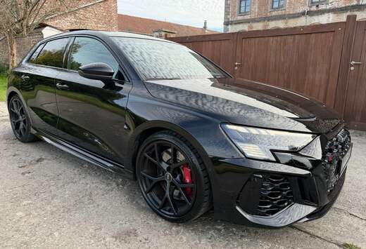 Audi Sportback 2.5 TFSI Quattro S tronic *PANO || CAM ...
