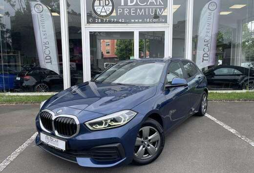 BMW D Advantage