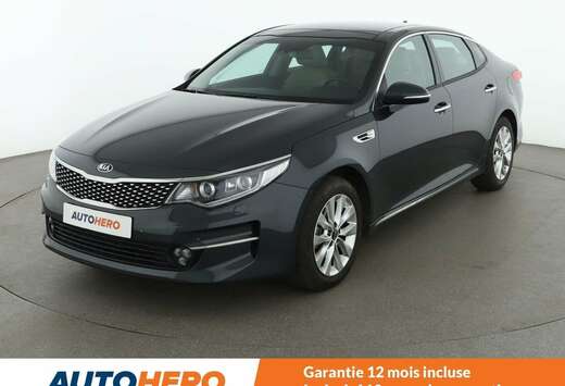 Kia 1.7 CRDi Drive