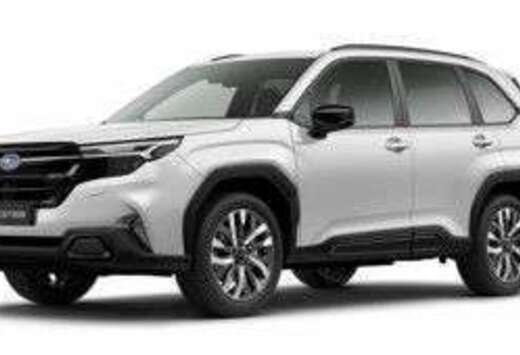 Subaru 2026 PLATINUM = PREMIUM*8 J. GARANTIE