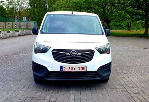 Opel Combo Life 1.5 D Edition