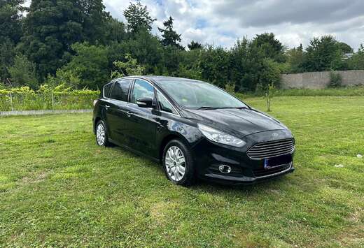 Ford 2.0 TDCi Business Class+