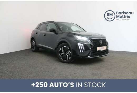 Peugeot 1.2 TURBO ALLURE *DAB*CARPLAY*GPS*CAMERA+SENS ...