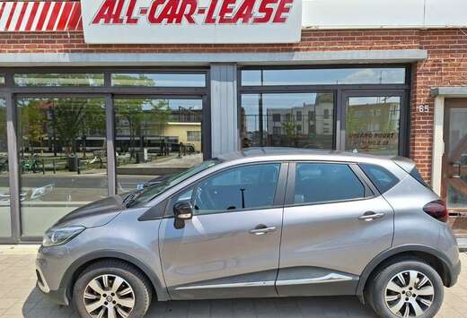 Renault Renault Captur Generation/Corporate Edition d ...