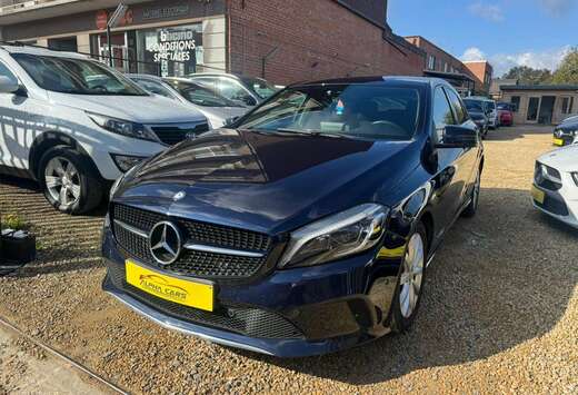 Mercedes-Benz *CARPLAY*GARANTIE