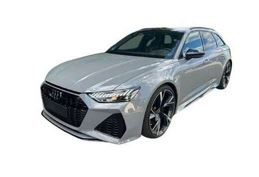 Audi 1701€ P/M Renting voor professionelen