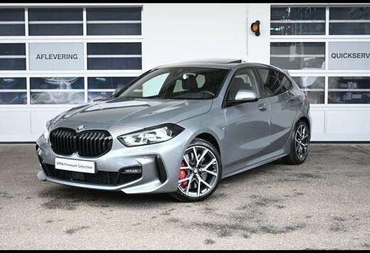 BMW M SPORT PRO - AUTOMAAT  - PANODAK