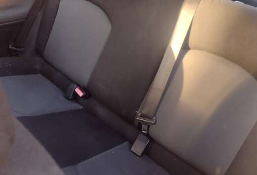 Peugeot 1.4 HDi One-Line