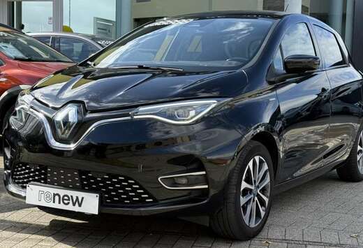 Renault R135 Edition One 52