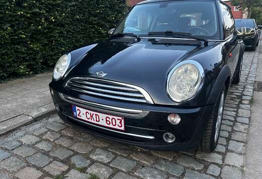 MINI Mini Cooper