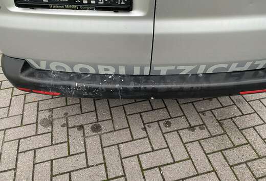 Volkswagen T6 lichte vracht