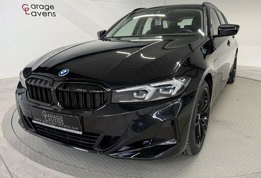 BMW 320e Touring Aut.