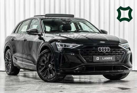 Audi 55 Quattro Adv. Luchtvering Pano Trekhaak Keyles ...