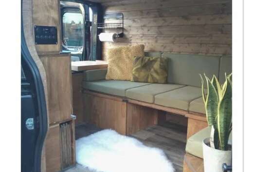 Renault Trafic ENERGY 1.6 dCi 120 L1H1