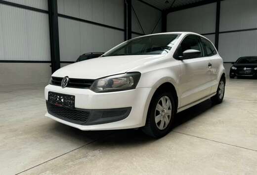 Volkswagen 1.2i Trendline  Marchand/Export