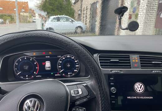 Volkswagen 1.5 TSI EVO Comfortline DSG