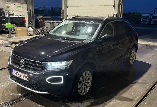 Volkswagen 1.6 TDi SCR United