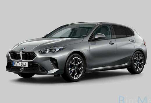 BMW M-sport  Facelift  360  H. Kardon  headup