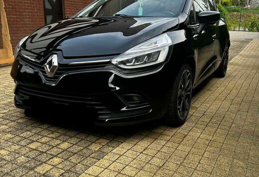 Renault 0.9 TCe Energy Bose Edition