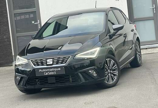 SEAT 1.0 TSI Xcellence DSG(boite auto.)GARANTIE 12 MO ...