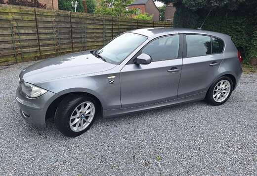 BMW 116i