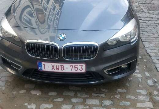 BMW 218i Gran Tourer Aut. Luxury Line