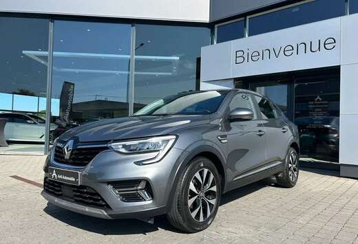 Renault 1.3 TCe *GARANTIE 12 MOIS*1er PROPRIETAIRE*CA ...